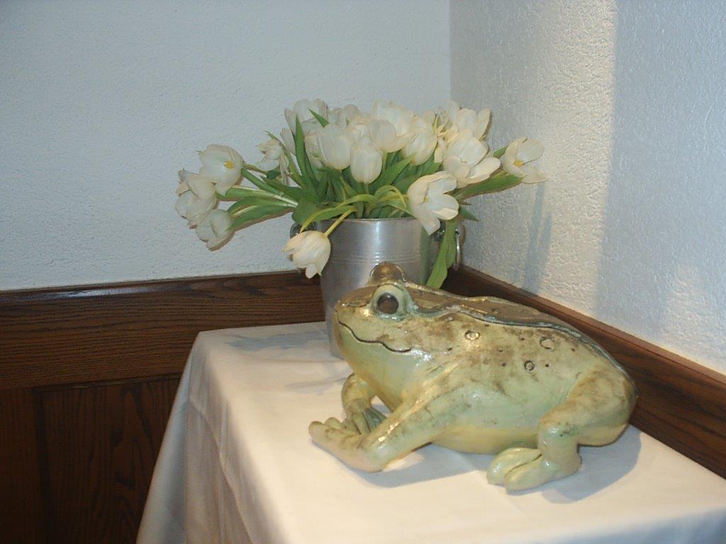 Gasthof Blume Хаузах Екстериор снимка